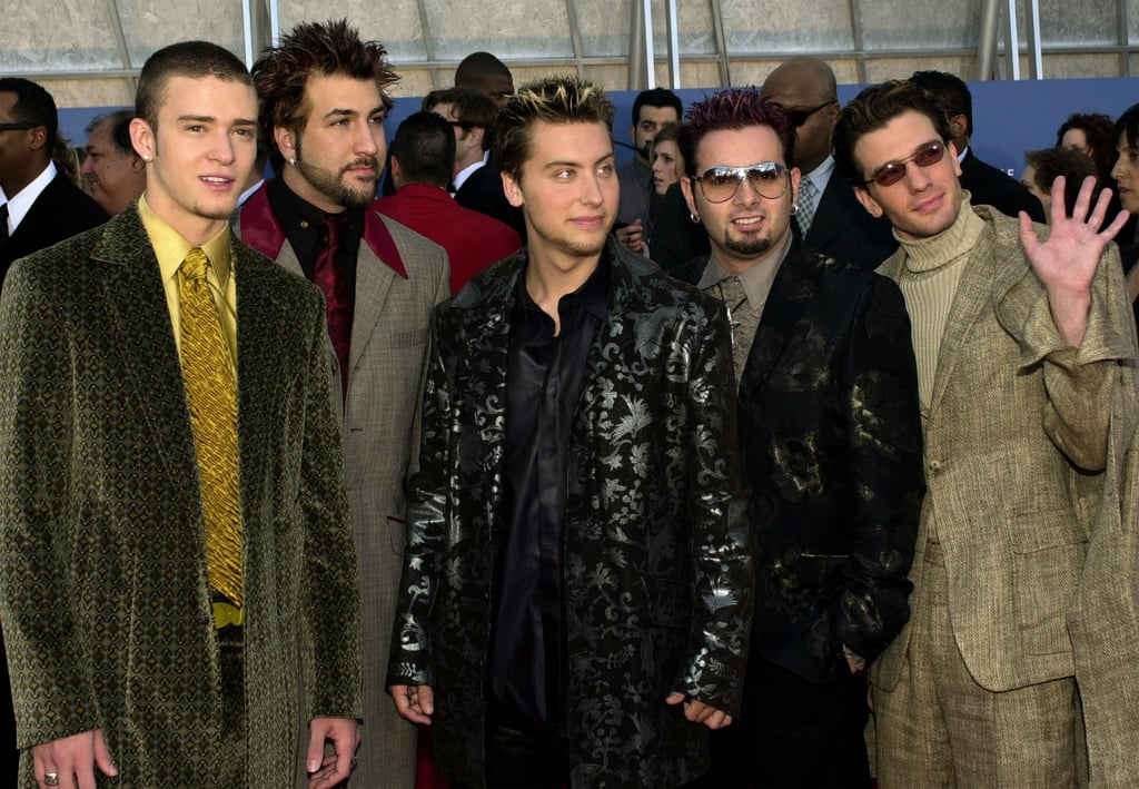 NSYNC NSYNC